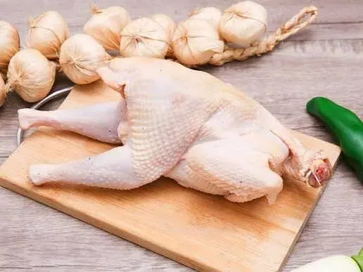 Danh mục Thịt gà