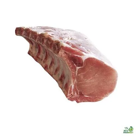 Ảnh Cốt lếch - Tiệm Thịt Heo Bé Sáu