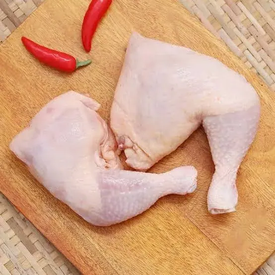 Ảnh Đùi gà góc tư - Tiệm Thịt Heo Bé Sáu