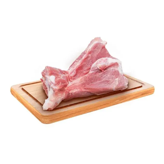 Ảnh Đùi - Tiệm Thịt Heo Bé Sáu