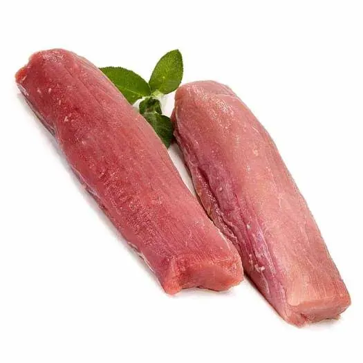 Ảnh Nạc thăn - Tiệm Thịt Heo Bé Sáu