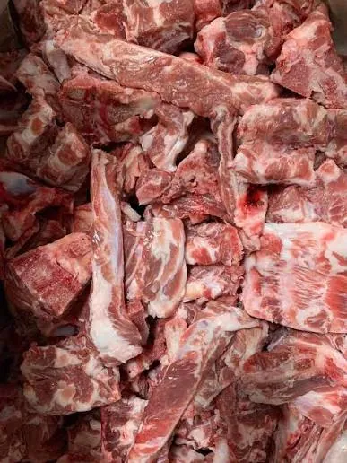 Ảnh Xương dè - Tiệm Thịt Heo Bé Sáu