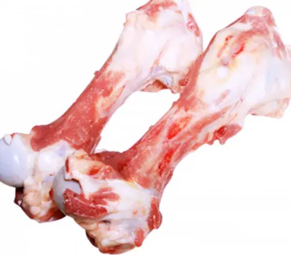 Ảnh Xương ống sào - Tiệm Thịt Heo Bé Sáu